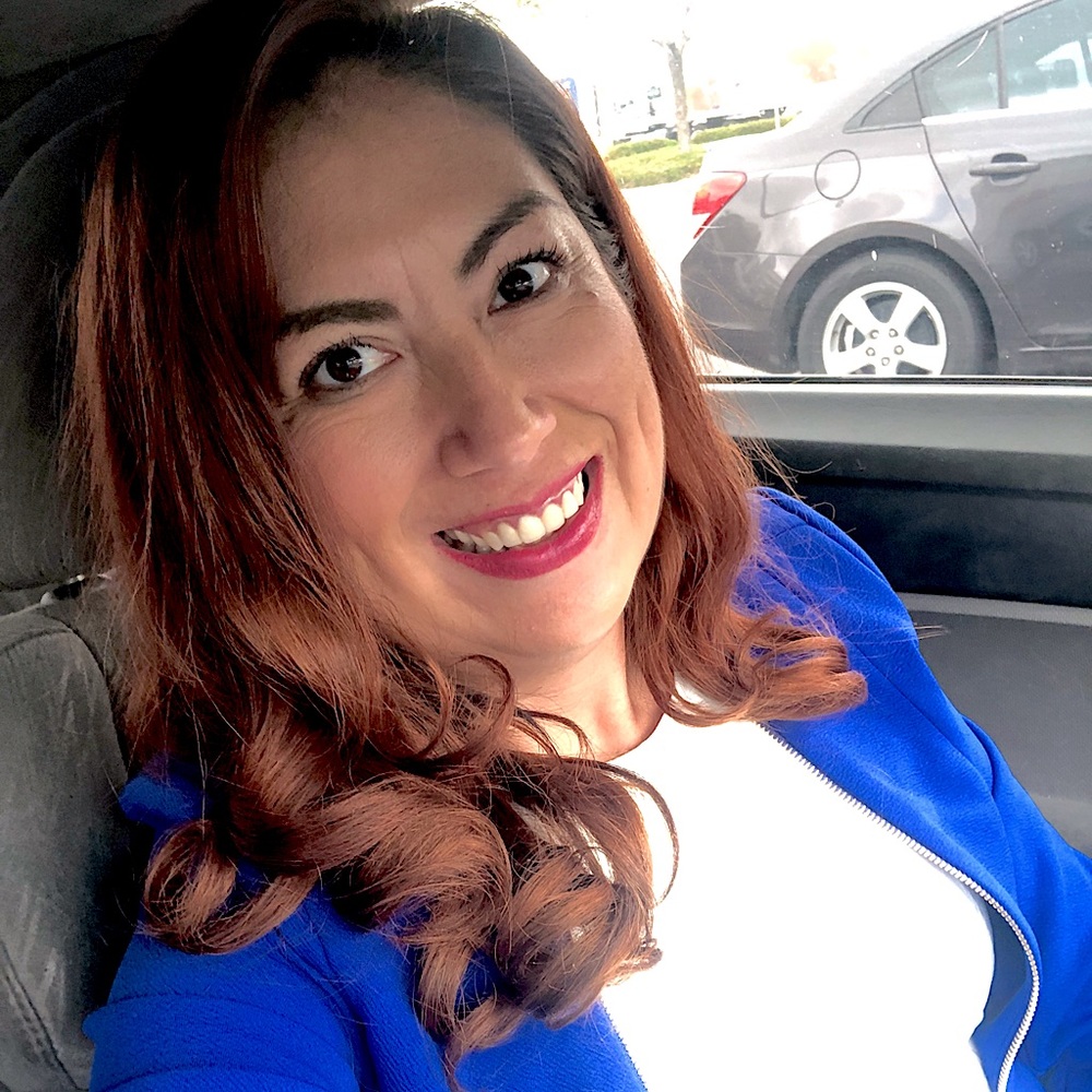 Meet your Posher, Norma